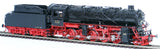 Micro Feinmechanik 99106HL German DRB Deutsche Reichsbahn Class BR 44 Test Locomotive