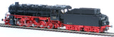 Micro Feinmechanik 99106HL German DRB Deutsche Reichsbahn Class BR 44 Test Locomotive