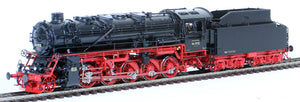 Micro Feinmechanik 99106HL German DRB Deutsche Reichsbahn Class BR 44 Test Locomotive