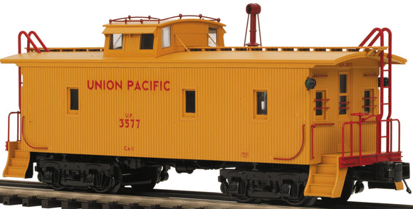 MTH O Gauge Model Trains 20-91255 Union Pacific CA-1 Caboose