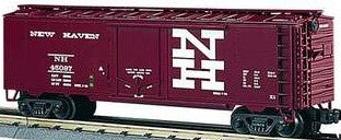 MTH O Gauge Model Trains 20-94012 NHRR Reefer