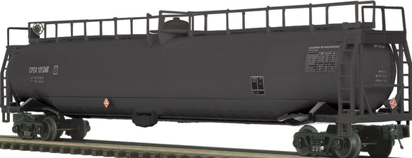 MTH O Gauge Model Trains 20-96112 Chevron USA 33K Gal. Tankcar