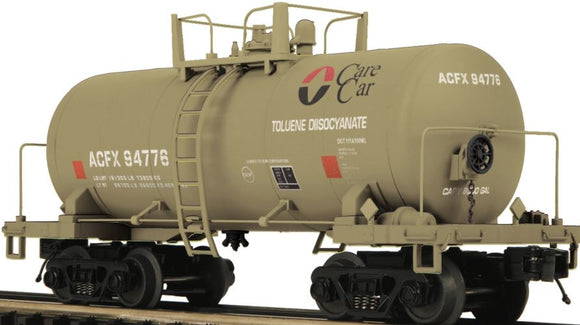 MTH O Gauge Model Trains 20-96193 ACF Industries 8K Gallon Tankcar