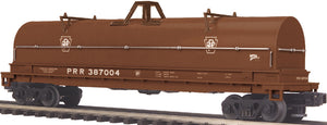 MTH O Gauge Model Trains 20-98400 Pennsylvania Coil Car MTHRRC 2004