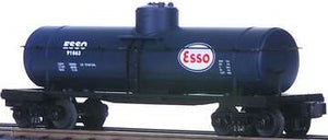 MTH O Gauge Model Trains 30-7314 Esso Tankcar