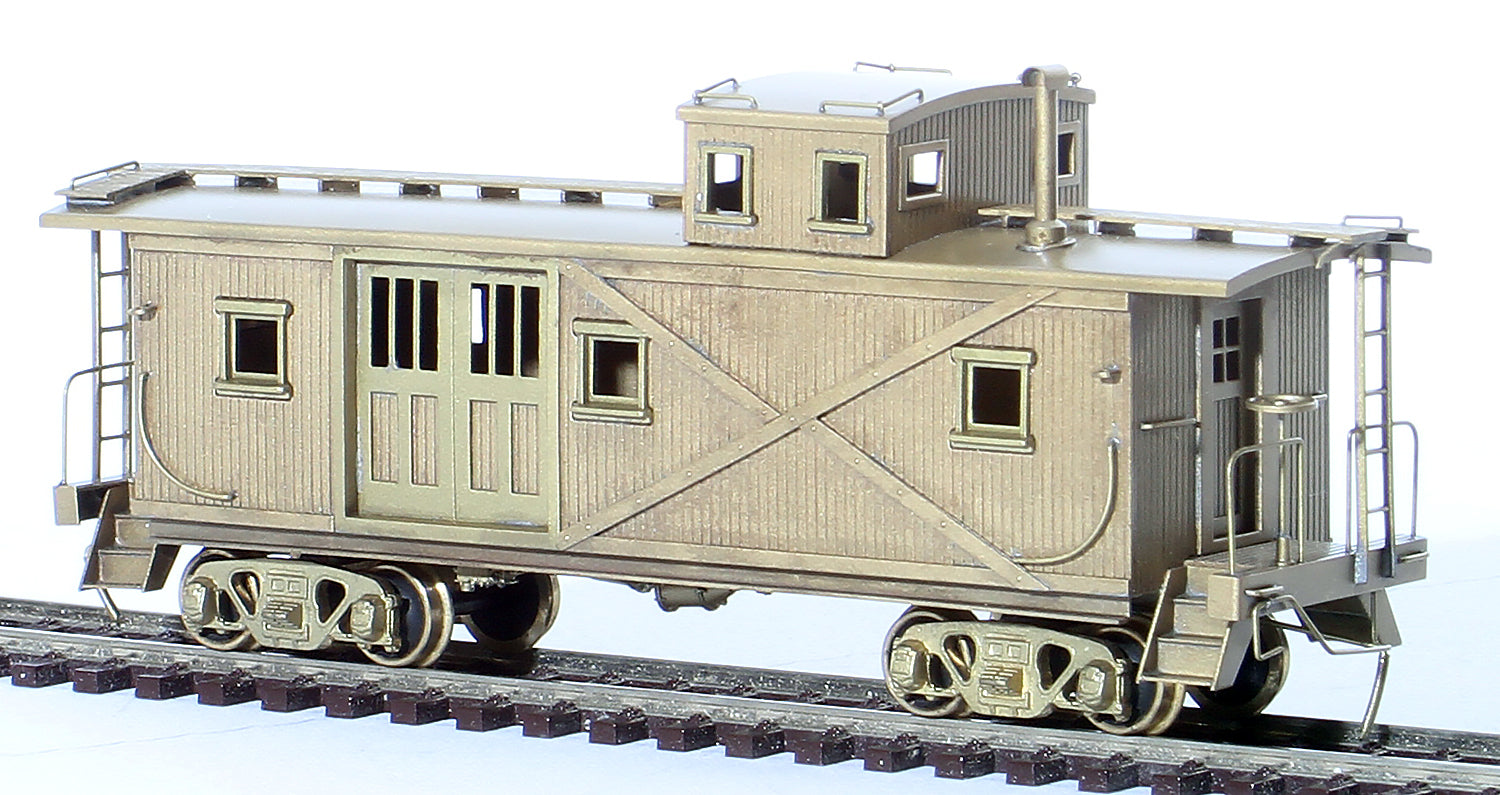 Lot De 25 Rails Jouef HO, Lithographiés, Ballast Marron, Droit, Occasion, Avec Wagon Tôle