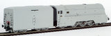 Micro Feinmechanik 00601H Italian Streamlined Express Loco Class 691 of the FS