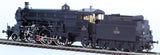 Micro Metakit 96702H Austrian Express Locomotive Class 110 of the BBO Austrian State Railroad