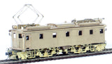 HO Brass Model Train - Model Engineering Works New Haven Railroad Electric Class EF-1 - Unpainted