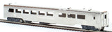 HO Brass Model Train - SoHo Models New Haven Railroad Six Car Passenger Car Set - Unpainted