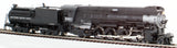 HO Brass Model Train - Sunset Models Southern Pacific Railroad 4-8-2 Class MT-4 #4360 - Custom Painted #