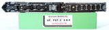 HO Brass Model Trains - Overland HO Brass Model Train #1533.2 Union Pacific FEF 4-8-4 Class FEF-1, #842 - Factory Paint 1992 Run
