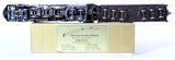 HO Brass Model Trains - PSC #17788.1 New Haven Railroad 4-6-4 Class L-1A #1401 - Factory Painted