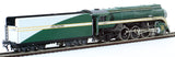 HO BRASS MODEL TRAIN PSC 16806-1 SOUTHERN TENNESSEAN 4-6-2 PS-4 STREAMLINED