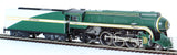 HO BRASS MODEL TRAIN PSC 16806-1 SOUTHERN TENNESSEAN 4-6-2 PS-4 STREAMLINED