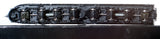 Brass HO Model Trains - Global Outlet Virginian Double Electrics Class EL-2B Locomotives - Factory Painted