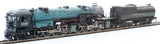 HO Brass Model Train - Westside Models Southern Pacific 4-8-8-2 Class AC-4 - Custom Painted