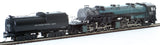 HO Brass Model Train - Westside Models Southern Pacific 4-8-8-2 Class AC-4 - Custom Painted