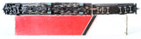 HO Brass Model Train - Westside Models Southern Pacific 4-8-8-2 Class AC-4 - Custom Painted