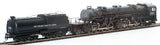 HO Brass Model Train - Westside Models Southern Pacific 4-8-8-2 Class AC-4 - Custom Painted