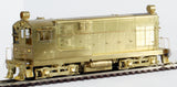 HO Model Trains - Overland Models OMI-5029 Southern Pacific H-12-44 Diesel Switcher - Unpainted