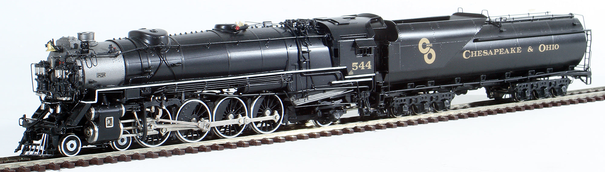 天賞堂 901 Locomotive Challenger Brass HO Brass CON Sunset Models NP - Northern Pacific Z-8 4-6-6-4