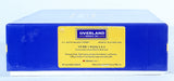 HO Brass Model Trains - Overland Models OMI-AD-1101-1 Union Pacific 2-8-2 Class MK-7 #2262- Factory Painted