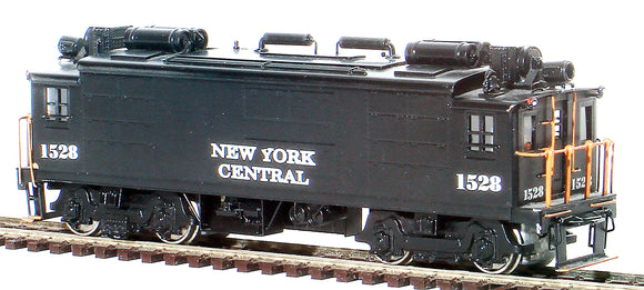 HO Brass Model Train - NJ Custom Brass New York Central Oil Electric Class DES-3 - Custom Painted