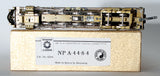 HO Brass Model Train - Oriental Limited Models Northern Pacific 4-8-4 Class A-4 - Unpainted