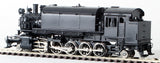 HO Brass Model Trains - Oriental Limited Sugar Pine Lumber Co. Alco Tank Locomotive 2-10-2T - Factory Painted