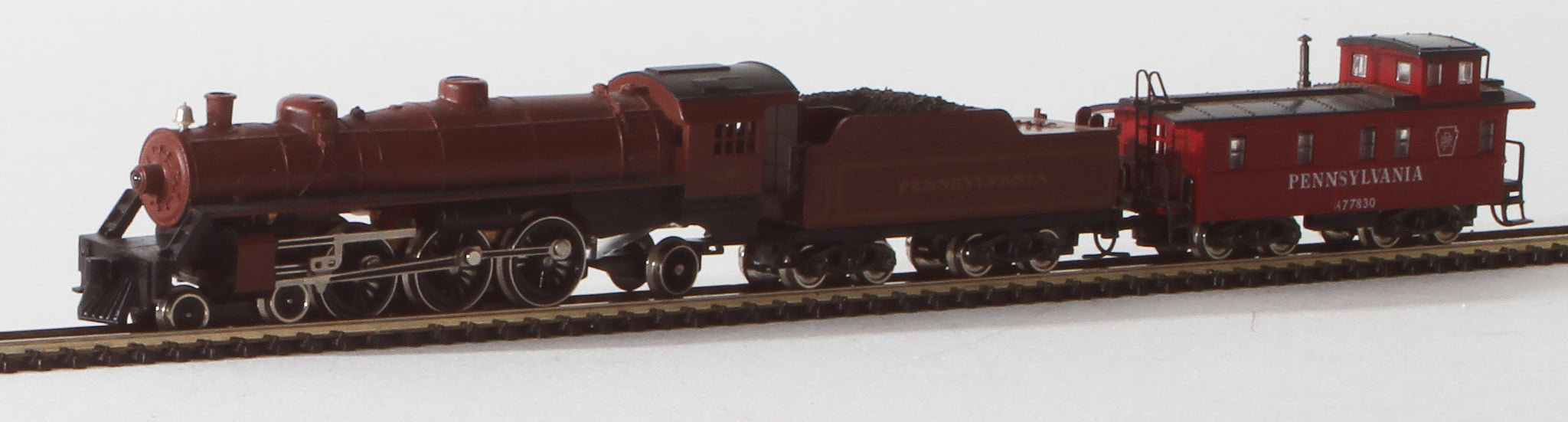 Z Scale Marklin Model Trains – Iehobbies