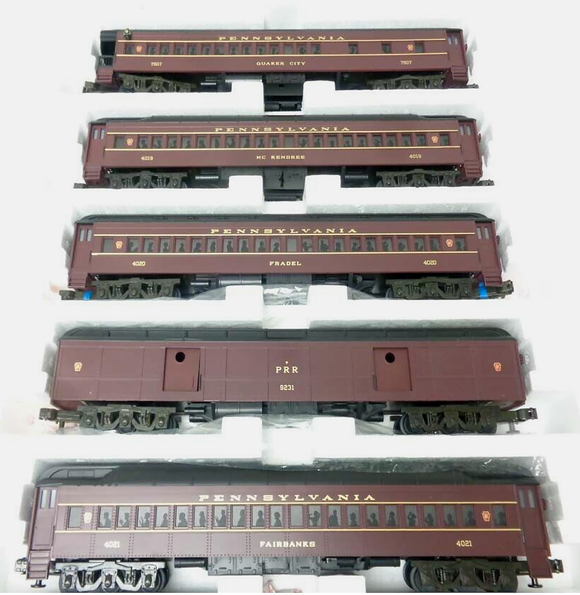 Mth o scale trains sales