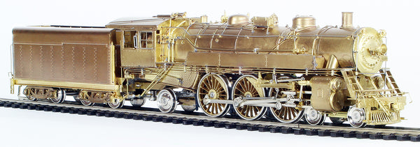 鉄道模型 Fujiyama MILWAUKEE ROAD 4-8-4 CLASS S-2 Fujiyama MILWAUKEE ROAD 4-8-4 CLASS S-2 Steam Locomotive | eBay