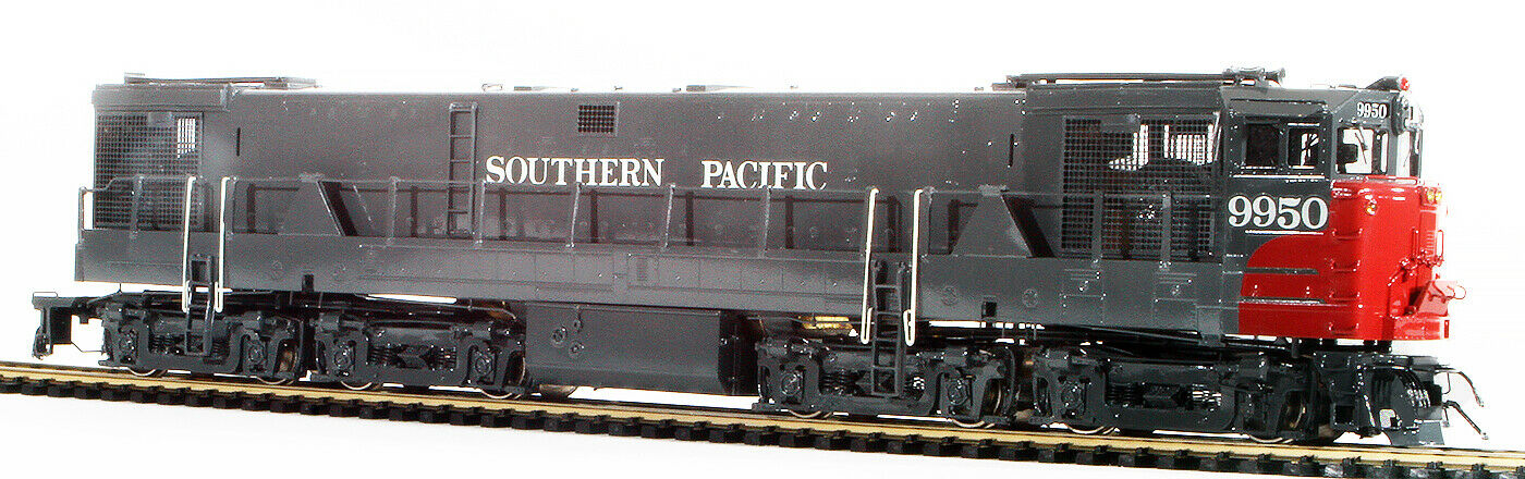 鉄道模型 JONAN MODELS Southern Pacific No.1 DL Vtg CP Huntington Southern Pacific No. 1 Steam Locomotive
