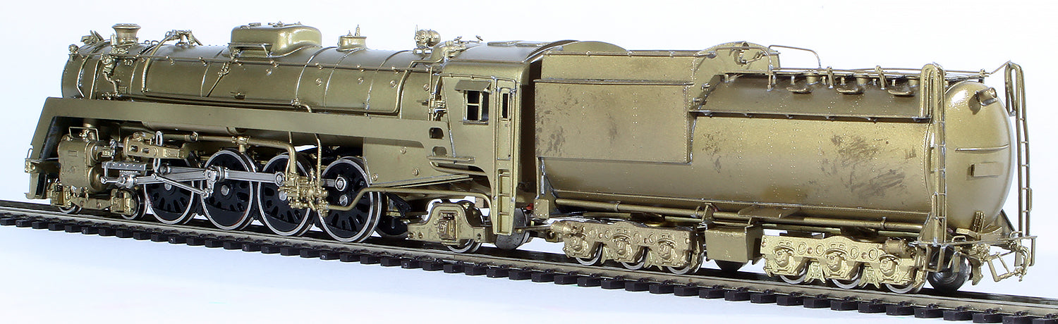 Ho model locomotives deals