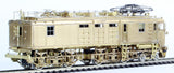 HO Brass Model Train - Overland Models Milwaukee Box Cab Electric Class EF-1- Unpainted