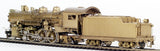 HO Brass Model Train - Oriental Limited Models Western & Maryland 4-6-2 Class K-2 - Unpainted