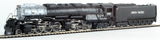 HO Brass Model Train - PFM/Tenshodo Union Pacific 4-6-6-4 Challenger #3975 - Hard To Find Model