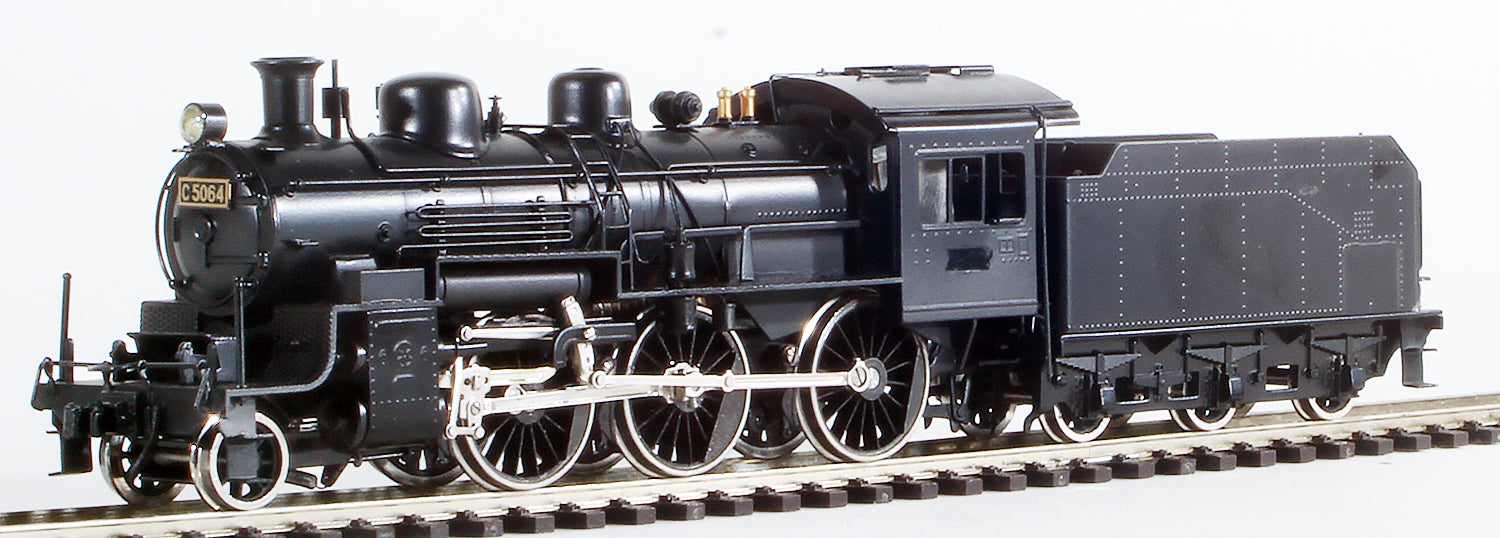 Japanese Brass Locomotives – Iehobbies