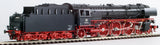 Lemaco HO Brass Model Train - German DB 4-6-2 Class BR 01 Express Locomotive - Factory Painted