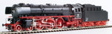 Lemaco HO Brass Model Train - German DB 4-6-2 Class BR 01 Express Locomotive - Factory Painted