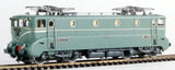 Lemaco HO Brass Model Train - French SNCF Electric Class BB9003 Express Locomotive - Factory Painted