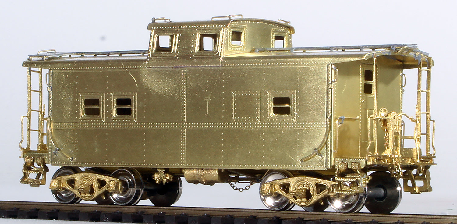 HO Brass Model Trains - Overland Models #OMI-3230 GATC 10,000 Gallon T –  Iehobbies