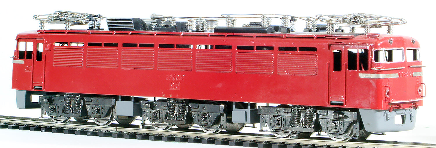 TOMIX 2204 J.N.R. Diesel Locomotive DF50 Nゲージ 鉄道模型