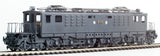 HO Brass Model Train - Pinochio or Misashino JNR Electric Locomotive Class EF50 - Factory Painted