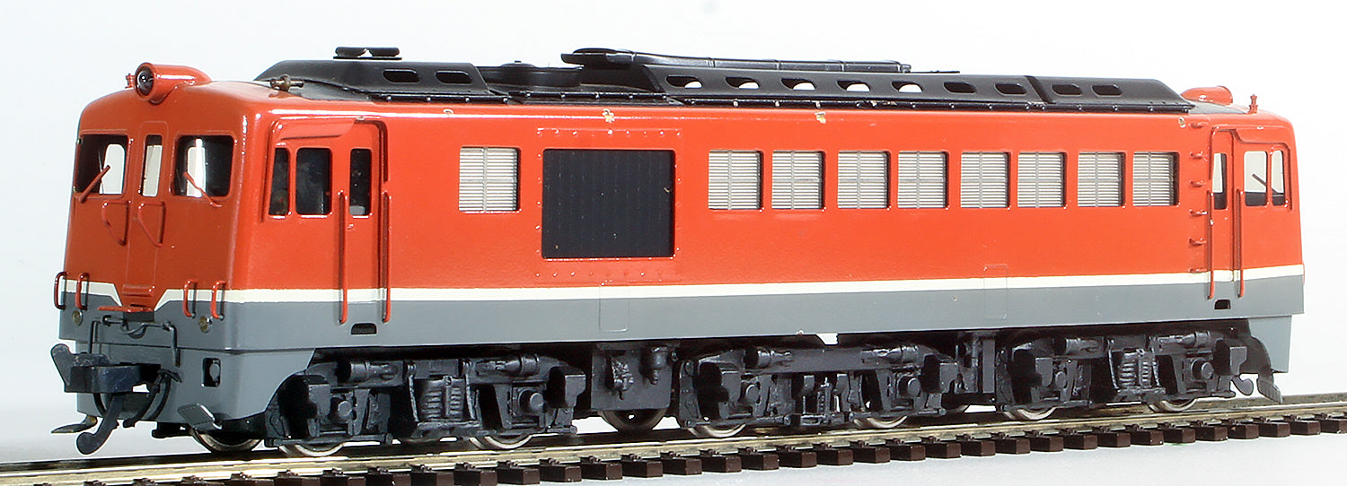 Japanese Brass Locomotives – Iehobbies